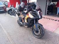 KTM SUPERADVENTURE S 1290