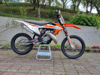 KTM Sx 125 2019.g.