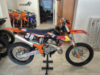 KTM SX 250 cm3