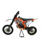 KTM SX 65cc 2T Replica MTR 14/12