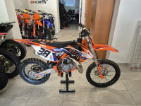 KTM SX 85 cm3
