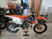 KTM Sx 85 cm3