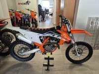 KTM SXF  250 cm3