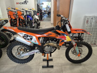 KTM SXF 250 cm3