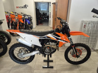 KTM SXF 350 cm3