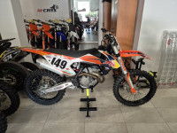 KTM SXF 350 cm3