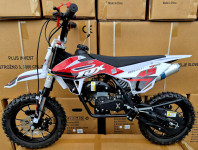 MINI KROS KONDOR 63cc višina sedeža 61cm