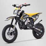 MINI KROS XL APOLLO HIRO CONDOR 60cc 63cm višina sedeža