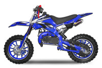 Mini Moto 49ccm3 KXD CROSS Apollo