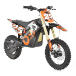 MOTO e-Cross 1000W Tiger 12-10˝