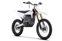 MOTO e-CROSS 8000W - 72V Stark Varg LOOK + BLUETOOTH