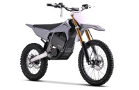MOTO e-CROSS 8000W - 72V Stark Varg LOOK + BLUETOOTH