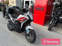 Moto Morini X-CAPE 650 X CAPE 650