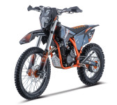 MOTO Zuumav 250cc PRO