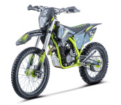 MOTO Zuumav K5 PRO