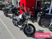 MotoGuzzi V 85 TT