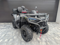 ODES PATHCROSS 550 MAX LUX EPS AKCIJA BOŽIĆ KOFER