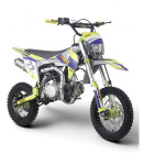Pitbikes MTR Malcor XLZ 125cc OFF-ROAD 14/12˝
