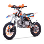 PITBIKE KROS DK110 ali DK125