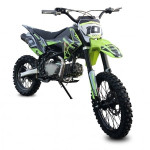 Pitbikes 140cc RACING 17-14˝