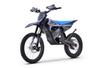 Pitbikes BEAST Plus+ eCROSS 8000W - KOTACI 17-14˝ ili 19-16˝