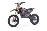 Pitbikes Coyote 1800W e-CROSS Orange