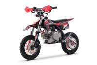 Pitbikes Dorado DK 60cc 4T e-START + AUTOMATIC