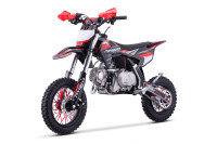 Pitbikes Dorado DK 90cc e-START + AUTOMATIC