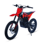 Pitbikes MRM PitVolt 10000W e-CROSS 19-16˝