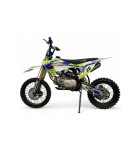 Pitbikes MTR Malcor XM 160cc RACING EDITION 17/14 ali 14/12 kolesa
