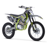 MOTO Pitstar PRO II 250cc e-START