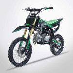 Pitbikes PROBIKE 140cc SX - ZELENA
