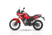 QJMotor SRT 125DX - KOLIČINE OGRANIČENE, REZERVIRAJ SAD!
