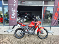 QJMotor SRT 300 DX ABS, GARANCIJA 3+2, 2026 god.