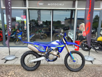 Sherco SE 300 F FACTORY, A2 KATEGORIJA, U SUSTAVU PDV-A