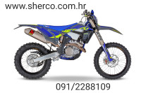 Sherco SEF 300 Factory 4T