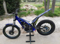 Sherco Trial 300ST
