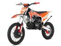 STOMP WPB 140cc V3 RACE