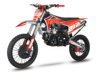 Stomp WPB 212cc BEAST Racing