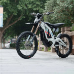 SURRON SUR RON LIGHT BEE 10KW 2026 X NOVO  10000 cm3