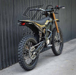 Surron SUR RON ULTRA BEE 24.5 KW 74v 60ah elektro motor kukirin 2026
