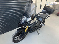 Suzuki DL1000 DL 1000 V-STROM VSTROM