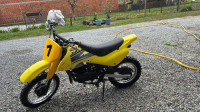 Suzuki JR 80 2T