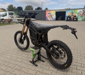 TALARIA KOMODO TL6000 2026 32kw L3e GARANCIA NOVA kukirin 3200 cm3