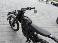 Talaria Sting MX5 Pro L1E NOVA GARANCIJA Akcija surron kukirin elektri