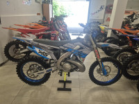 TM Racing MX  300 cm3