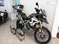 Triumph TIGER 1200 RALLY PRO
