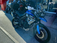 Triumph TIGER 800 XCX