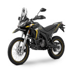 VOGE 300 RALLY NOVOO