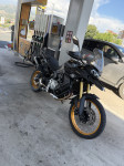 VOGE DS900 VIDEO U PRILOGU